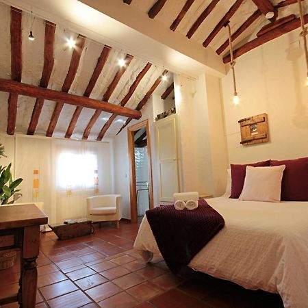 Clavijo Domitila Rooms المظهر الخارجي الصورة