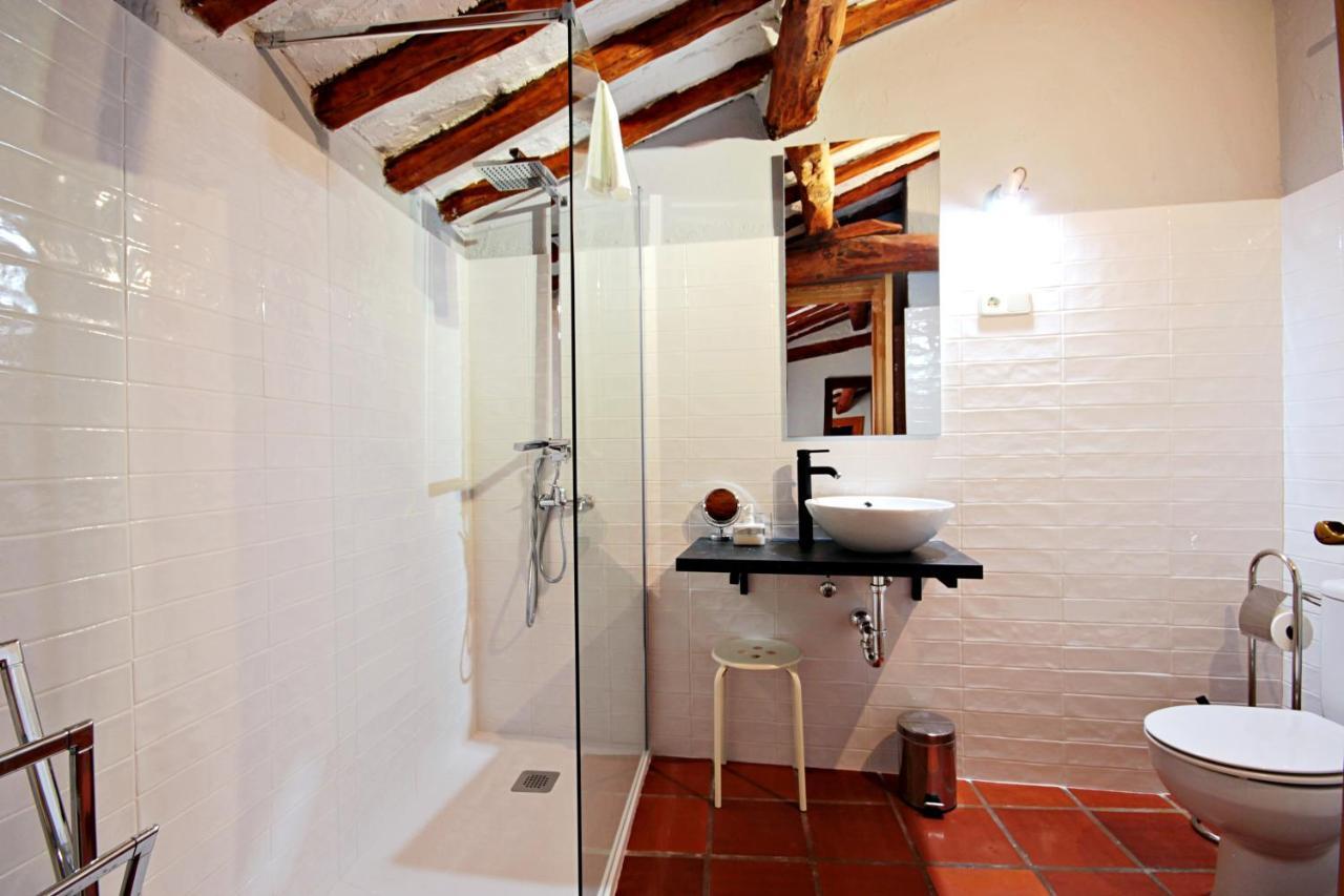 Clavijo Domitila Rooms المظهر الخارجي الصورة