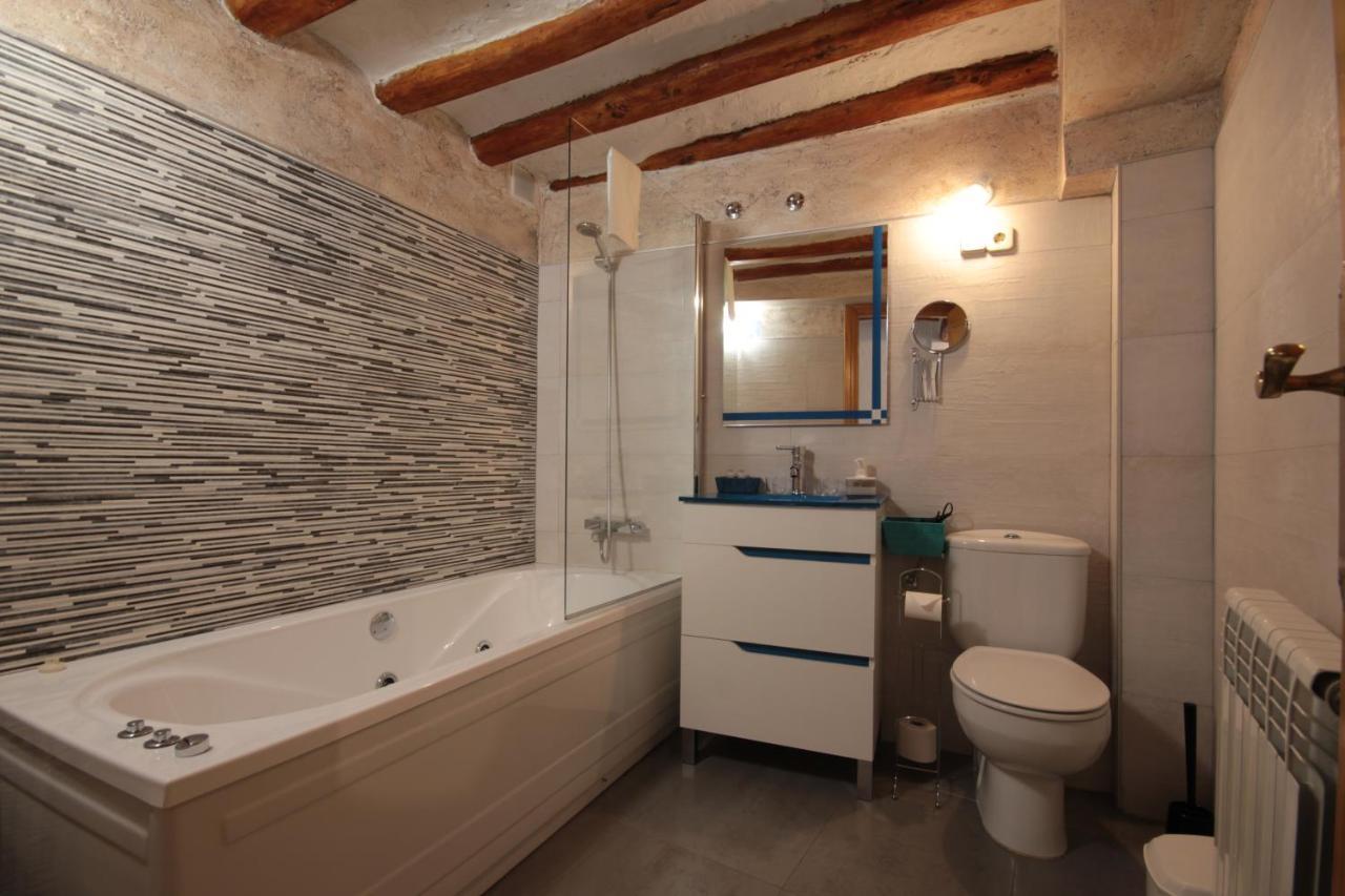 Clavijo Domitila Rooms المظهر الخارجي الصورة