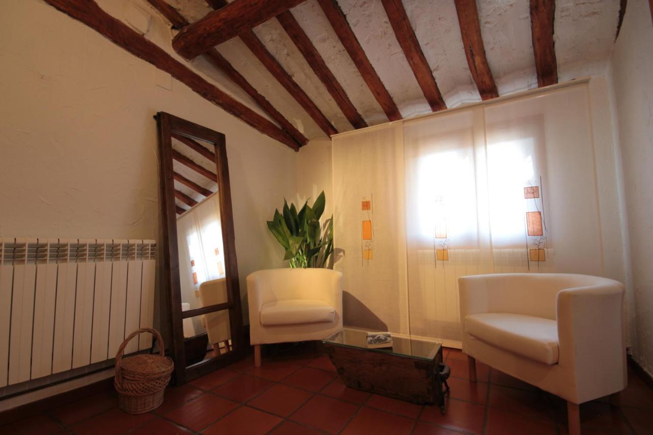 Clavijo Domitila Rooms المظهر الخارجي الصورة