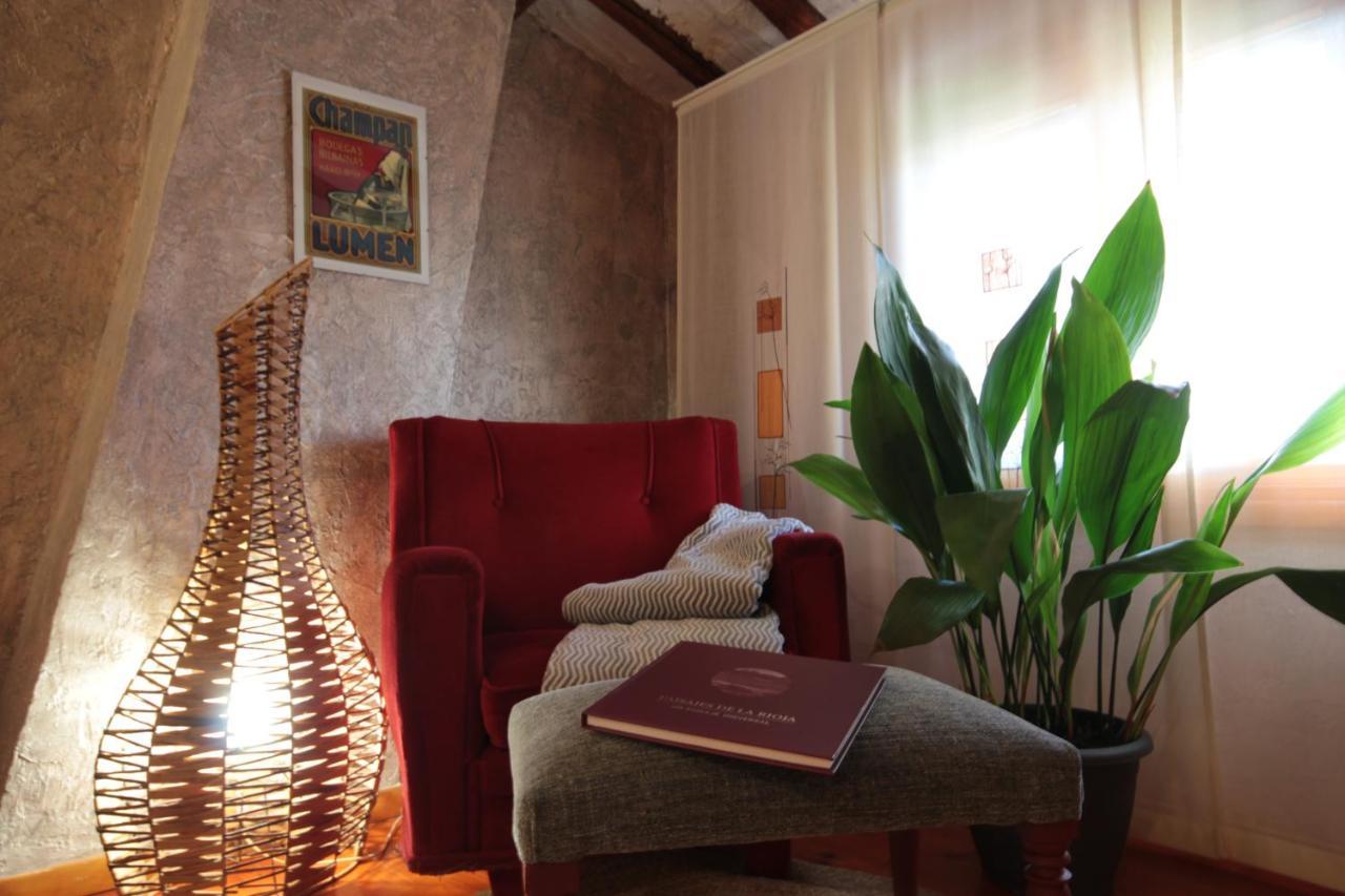 Clavijo Domitila Rooms المظهر الخارجي الصورة
